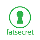 FatSecret's Calorie Counter